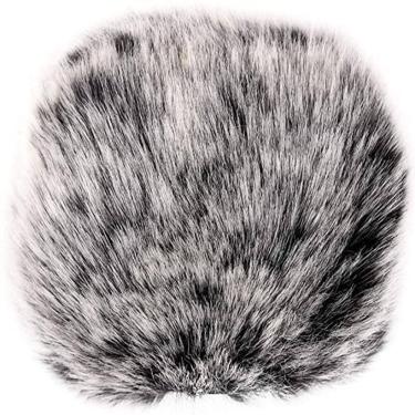 Imagem de Priscila,Dead Cat,Protetor De Vento Para Gravador Zoom H5/H6