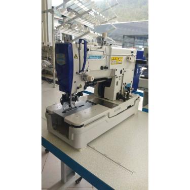 Imagem de Caseadeira com corte de Linha, Direc Drive- 220v-SM-782D-SM