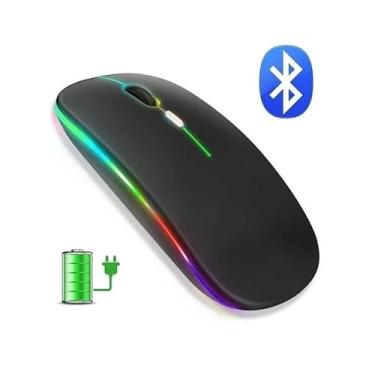 Imagem de BDNET, Mouse Bluetooth Recarregável Para Tablet Mi Pad 5