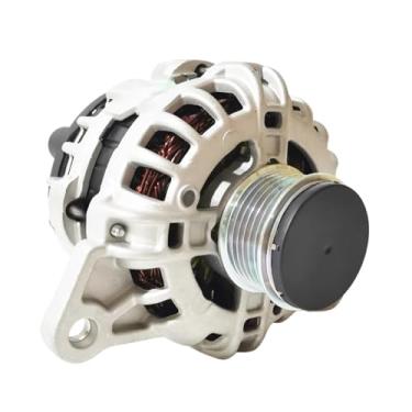 Imagem de Alternador do gerador compatível para gac trumpchi gs5 compatível para dodge path 1.5t 2021-821003arx0000 f000bl060t