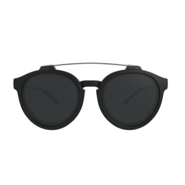 Imagem de Clip On Para Armação Hb Switch 0492 - Lente Cinza Polarizada