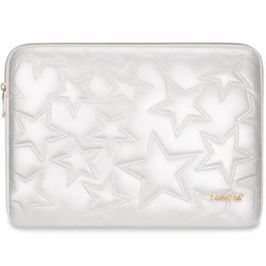 Imagem de Vinterfint Capa para laptop de 15 de 16 polegadas para MacBook Pro/Air M4 M3 de 15 polegadas, MacBook Pro M4 M3 M2 de 15 polegadas, Surface Laptop 7 AI, IdeaPad Slim de 15 polegadas 5i Gen 9, XPS 16