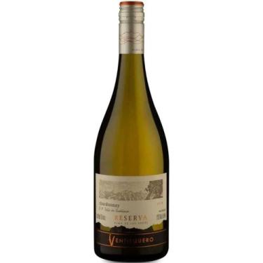 Imagem de Vinho Branco Ventisquero Reserva Chardonnay 750ml - Viña Ventisquero, 