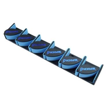 Imagem de Suporte para vara rod holder ultra azul 77005 - Nautika