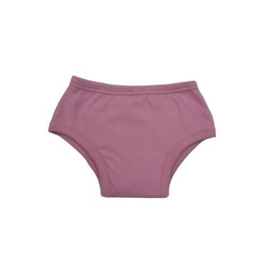 Imagem de Calcinha de Desfralde Eco Kids Place Diurno Baby Pink