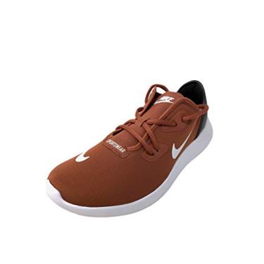 Imagem de Tênis Nike Hakata para meninos, Mars Stone/White/Velvet Brown, 7 Big Kid