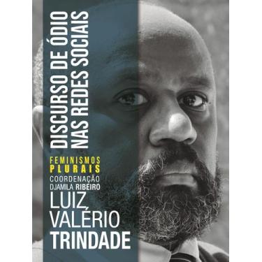 Imagem de Livro Discurso de ódio nas Redes Sociais Luiz Valério Trindade, Sortid