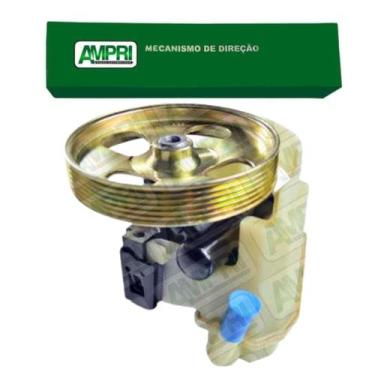 Imagem de Bomba Direção Hidráulica - 207 2008 A 2015 - 98004 - AMPRI