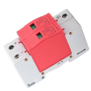 Imagem de Proteção Proteção Proteção Proteção Dispositivo de Proteção Telefone Trovão Protetor Protetor Lowoltage Retere Segurança. Up≤2,2kv (65karresterlow Tensão Retenção (2p40ka)