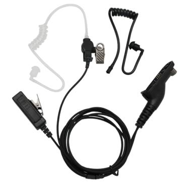 Imagem de Microfone XPR 7550e compatível com Motorola APX 6000 XPR7550e APX 8000 APX 7000 4000 XPR 7580e 7380e XPR 7550 7350e 7350 APX6000 APX7000 APX8000 0 XPR7 Supervisor de porta de segurança de rádio 550