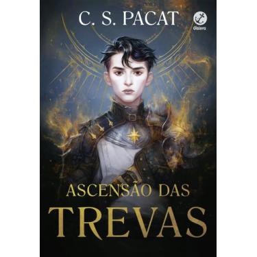Imagem de Livro - Ascensão das Trevas