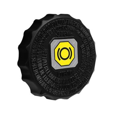 Imagem de QNHEAY Tampa do reservatório de garrafa de fluido do cilindro mestre de freio adequada para Lexus Toyota Tacoma Camry Tundra 4Runne RAV4, substitui 47230-47090