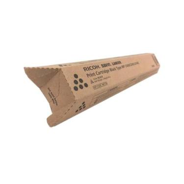 Imagem de Toner Ricoh MP C300 C300SR C400 C400SR C401 C401SR Preto 