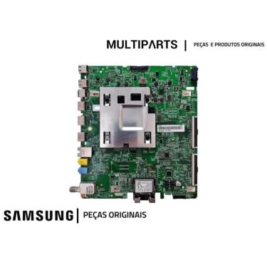 Imagem de Bn94-13268C Placa Principal Tv Samsung 49 Polegadas Un49Nu71