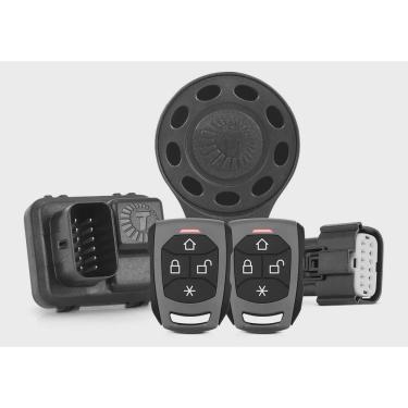 Imagem de Alarme De Moto Tma 30 G4 Taramps Tarsafe Sensor De Presença