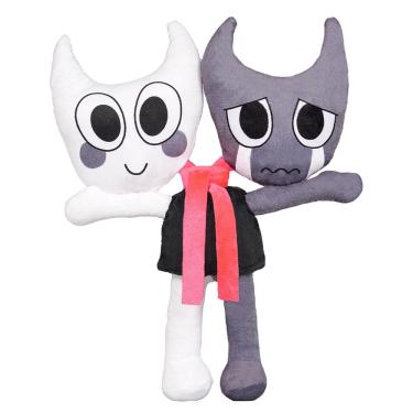 Imagem de Almofada de pelúcia XLKKD Dandy`s World Razzle & Dazzle