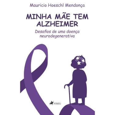 Imagem de Minha mãe tem Alzheimer
