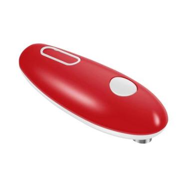 Imagem de Abridor de Latas Elétrico Automático - Para Garrafas, Latas e Mais, ve