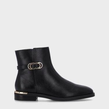 Imagem de Bota Cano Curto Luz da Lua - 80450013-Feminino