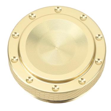 Imagem de Parafuso de óleo de Motocicleta, Troca de óleo Eficiente, Fácil de Instalar, Ajuste Apertado, Tampa de Enchimento de óleo do Motor, Liga de Alumínio CNC à Prova de Vazamento para