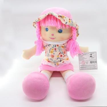 Imagem de Boneca de Pano 35 CM