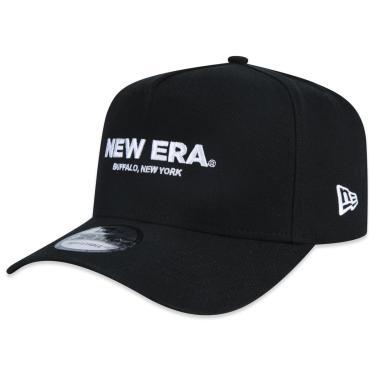 Imagem de BONE NEW ERA 9FORTY A-FRAME BRANDED CORE ESSENTIALS STYLE-Masculino