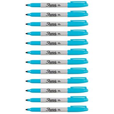 Imagem de SAN30133 - Sharpie Permanent Marker
