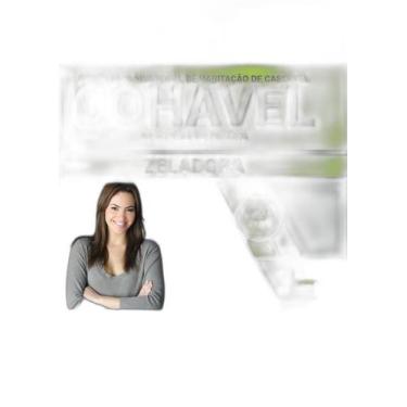 Imagem de Apostila Concurso COHAVEL 2019 Zeladora - Editora Solucao