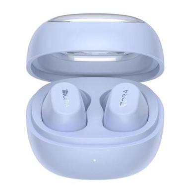 Imagem de Fones de Ouvido Sem Fio 1hora Aut208 Bluetooth 5.3, Azul