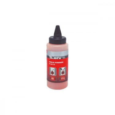 Imagem de Giz/Refil Vermelho 115Gr Mtx - mundo das ferramentas