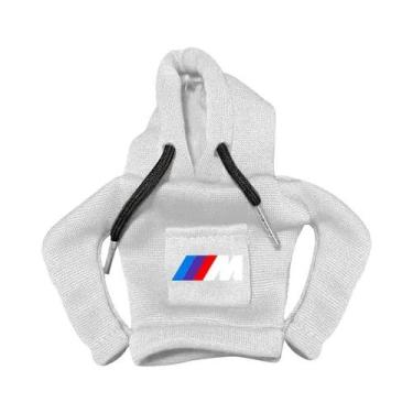 Imagem de BMW E36 E46 E90 E60 E39 F30 F10 F20 X5 E70 E53 G30 Capuz Alavanca De M