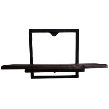 Imagem de Nicho Decorativo Industrial - Loja Béle