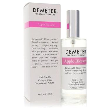 Imagem de Perfume Feminino Demeter 120 Ml Blossom Cologne