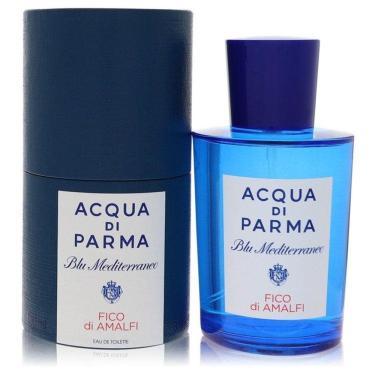 Imagem de Perfume Feminino Blu Mediterraneo Fico Di Amalfi Acqua Parma EDT 100 Ml