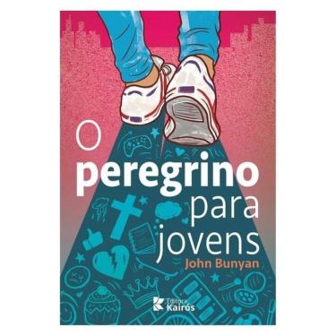Imagem de O Peregrino Para Jovens
