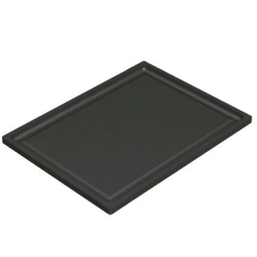 Imagem de Bifeteira de ferro fundido 30x40x2cm - Faires