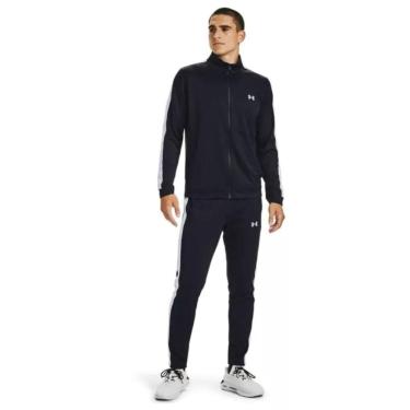 Imagem de Agasalho Masculino Under Armour Rival Knit 1357139