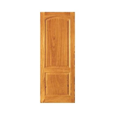 Imagem de Porta Meaípe - Madeira Maciça - Angelim