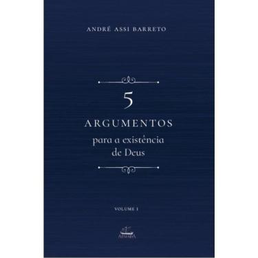 Imagem de 5 Argumentos Para A Existência De Deus