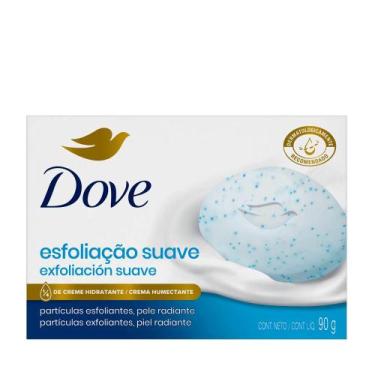 Imagem de Sabonete Esfoliação Suave Dove  90g