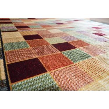 Imagem de Passadeira Monterey Carmel Stylus 060x120 cm - RAYZA Tapetes e Linhas,