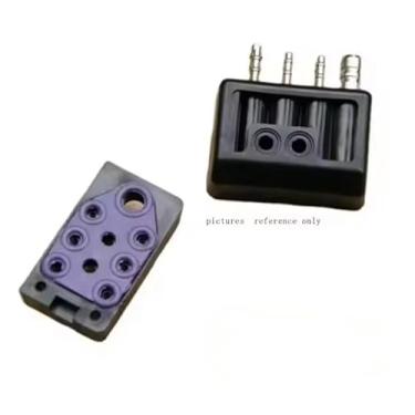 Imagem de Kit de módulo Shunjet Alternative VJ Ink Core Shunjet Conector de núcleo de tinta para impressora a jato de tinta VJ