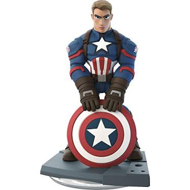 Imagem de Disney Infinity 3.0 Edition: MARVEL Battlegrounds Play Set