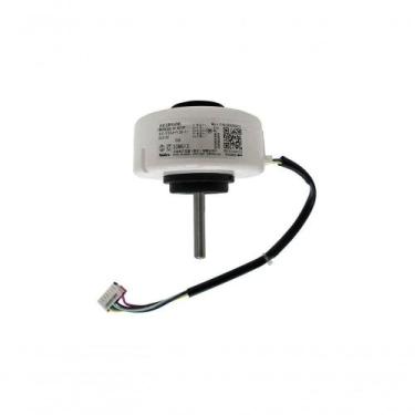 Imagem de Motor Do Ventilador Evaporadora LG EAU62004010