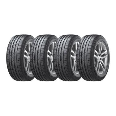 Imagem de Kit 4 Pneus Hankook Aro 20 255/45R20 Ventus S1 Evo 2 K-117A 105W