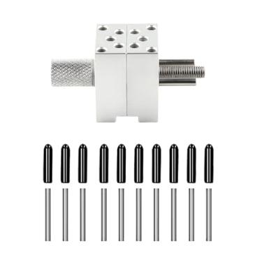 Imagem de Generic Mini Torno de Alta Precisão para Reparo de Relógios E Modelos de Hobby