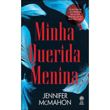 Imagem de Minha querida menina - ALTA NOVEL, 3