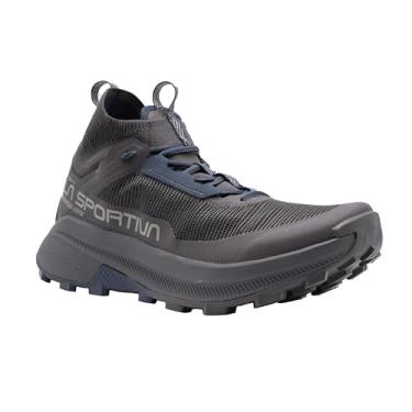 Imagem de La Sportiva Tênis de caminhada masculino Prodigio GTX, Ônix, 47