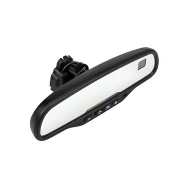 Imagem de GM Genuine Parts 15237546 Espelho retrovisor interno