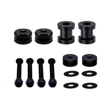 Imagem de Kit de hardware de encaixe Sissy Bar Rack de liberação rápida serve para Harley DavidsonTouring FLSTC FXSTSB FXSTS FXSTC FLSTF FXST FXSTB FLSTN 1984-2020